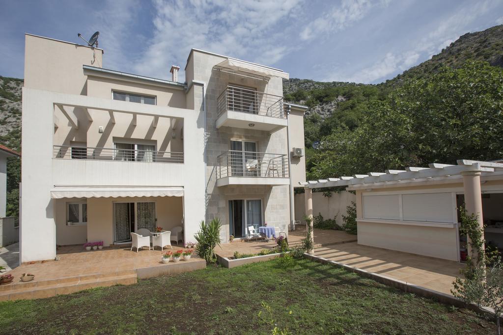 Apartment San Marco 리산 외부 사진