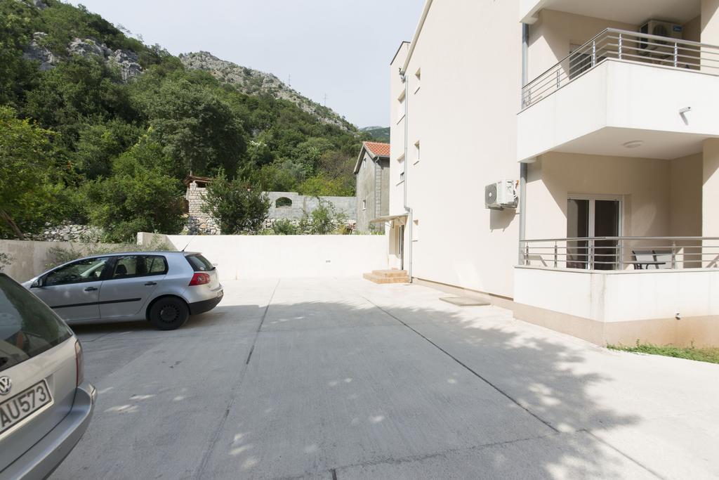Apartment San Marco 리산 외부 사진