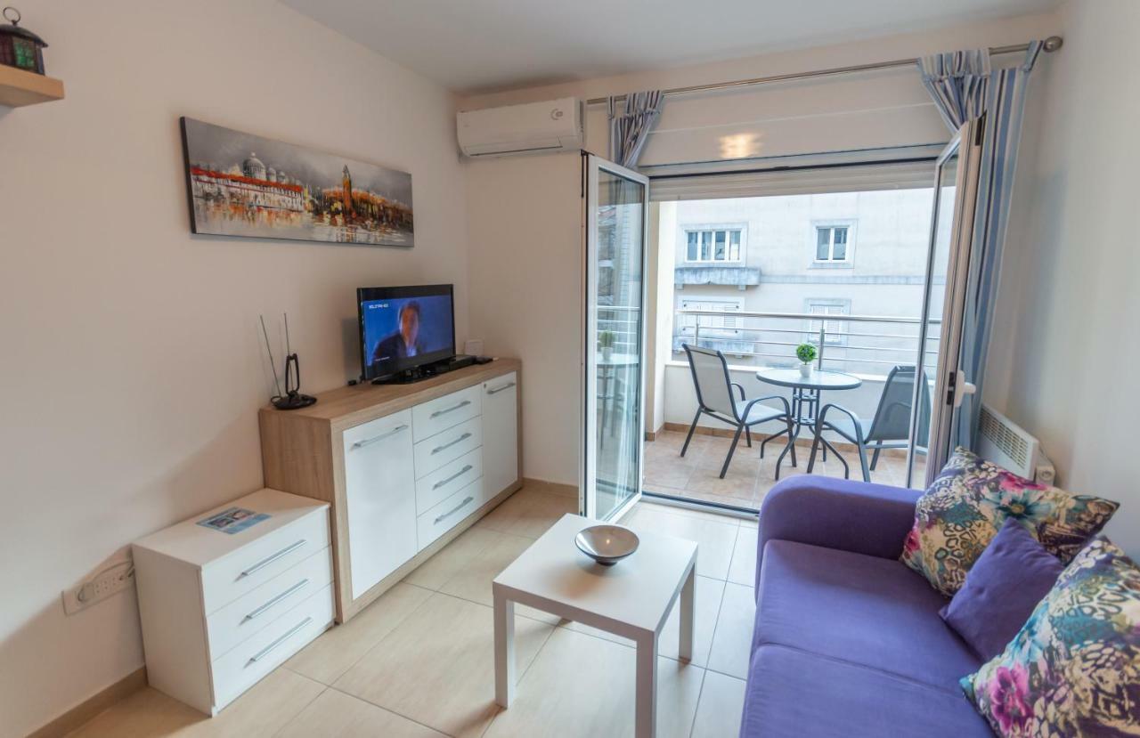 Apartment San Marco 리산 외부 사진