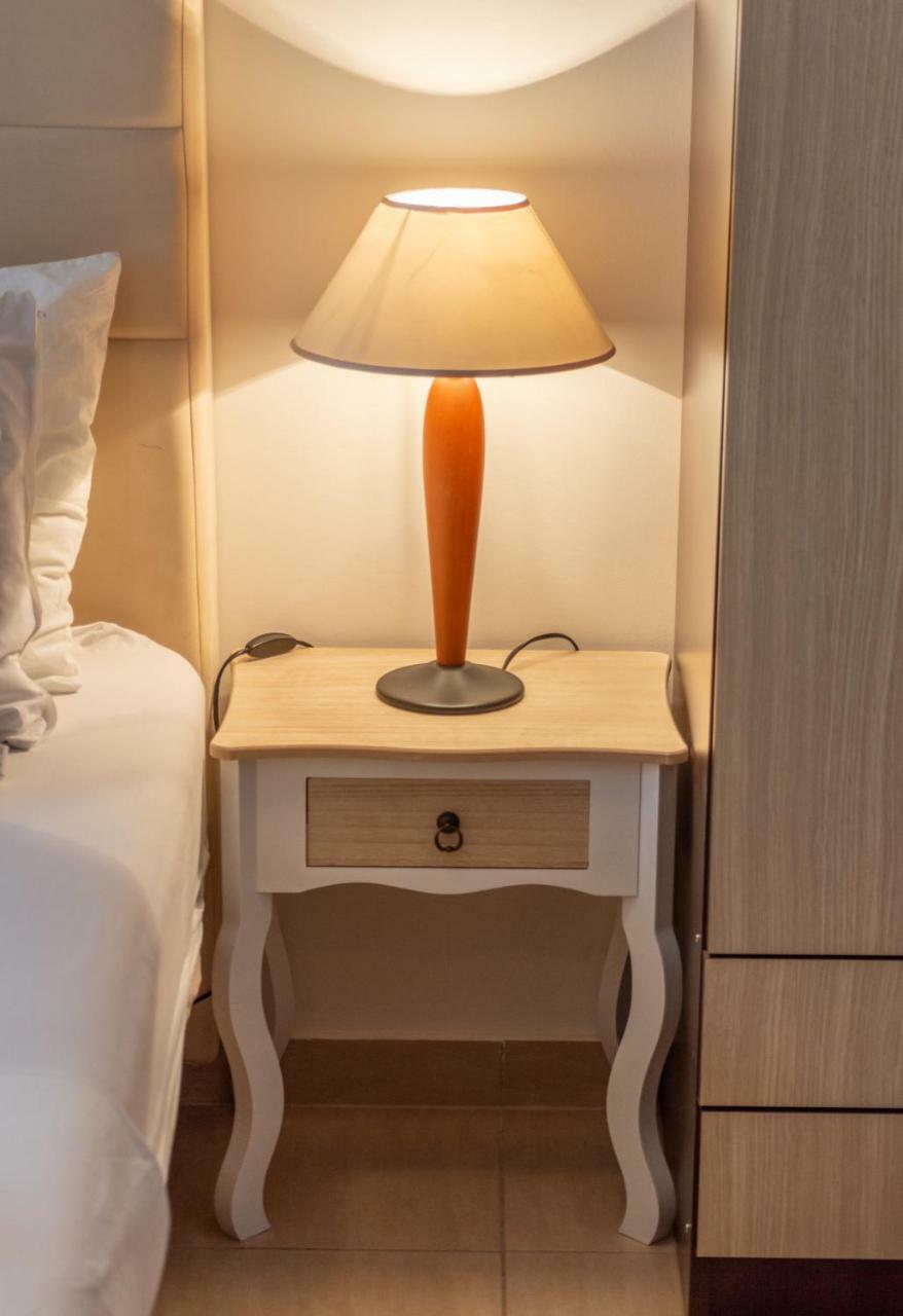 Apartment San Marco 리산 외부 사진