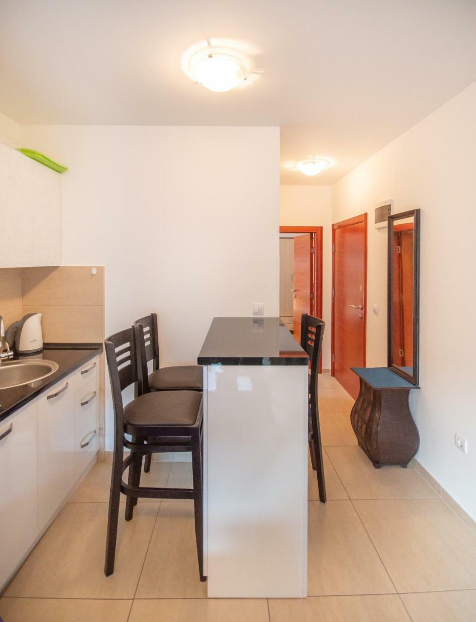 Apartment San Marco 리산 외부 사진