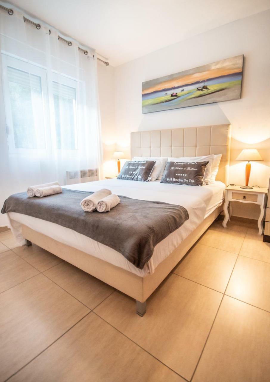 Apartment San Marco 리산 외부 사진