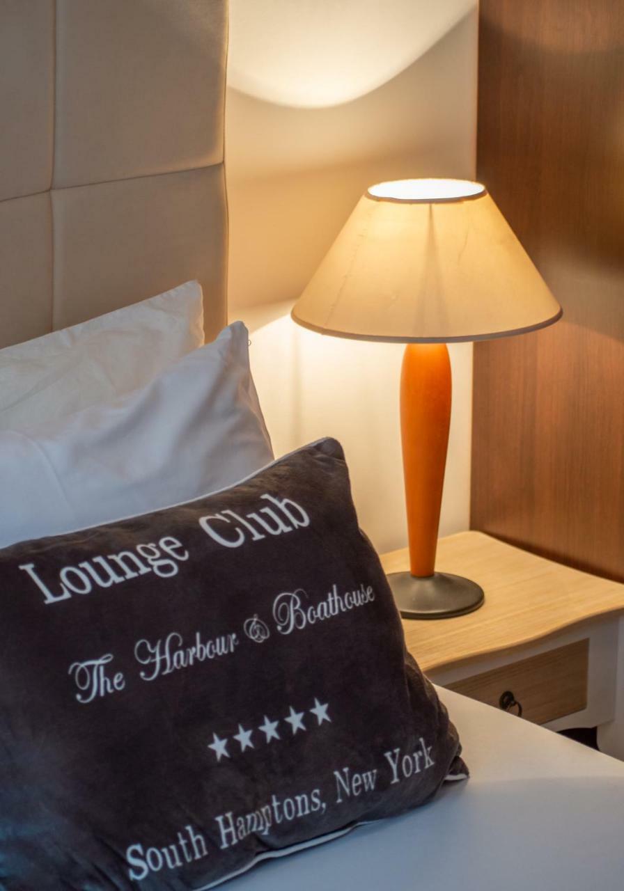 Apartment San Marco 리산 외부 사진