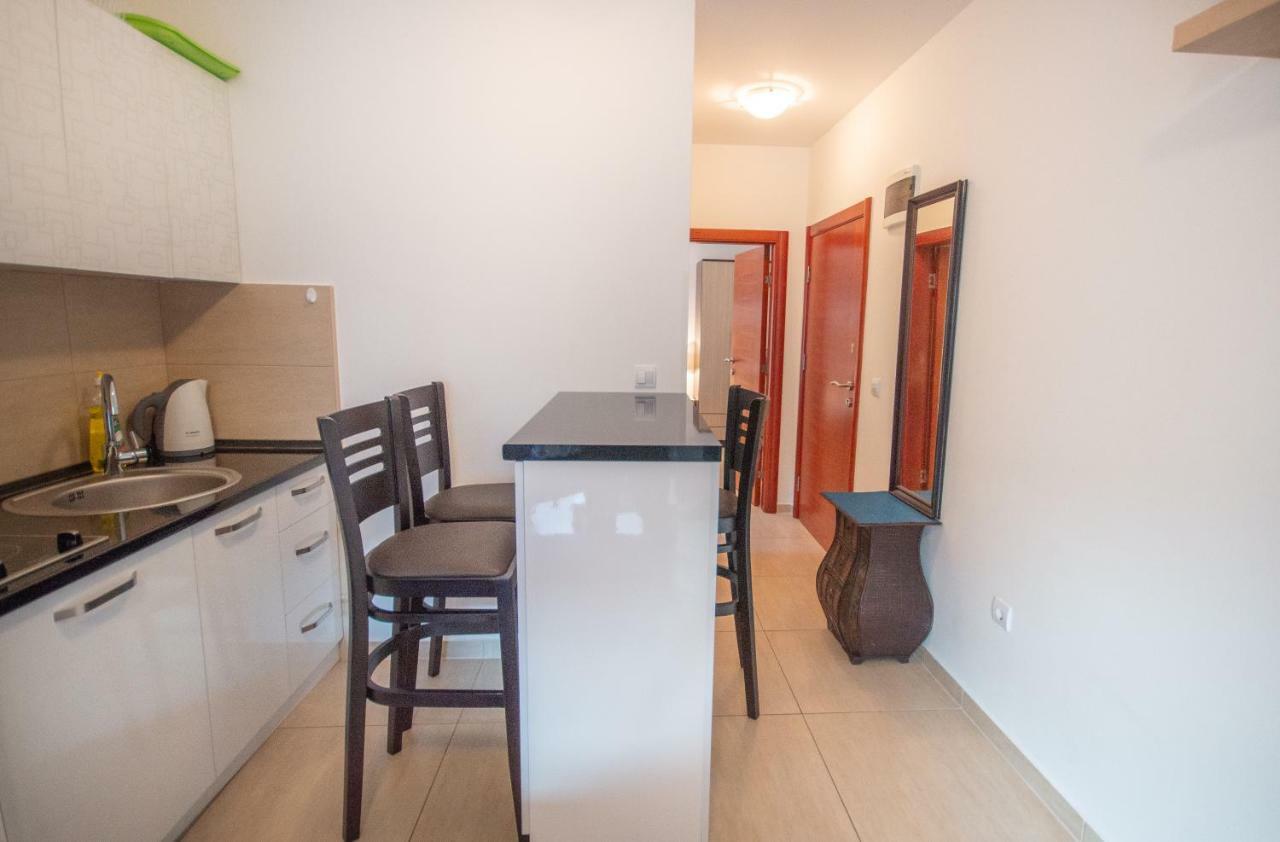 Apartment San Marco 리산 외부 사진
