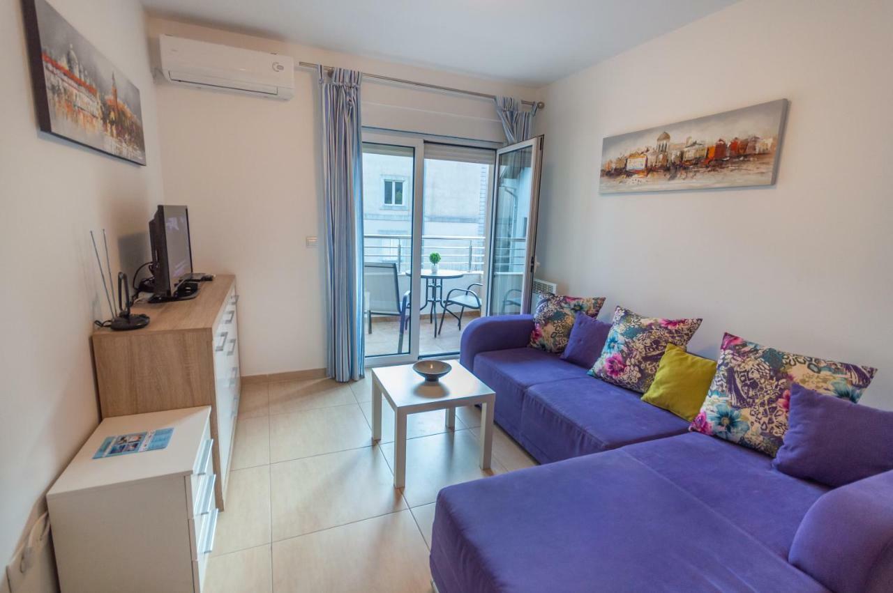Apartment San Marco 리산 외부 사진