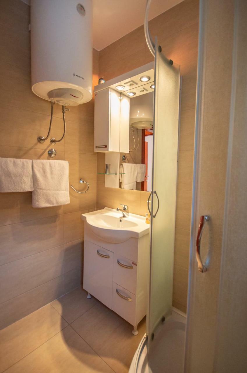 Apartment San Marco 리산 외부 사진